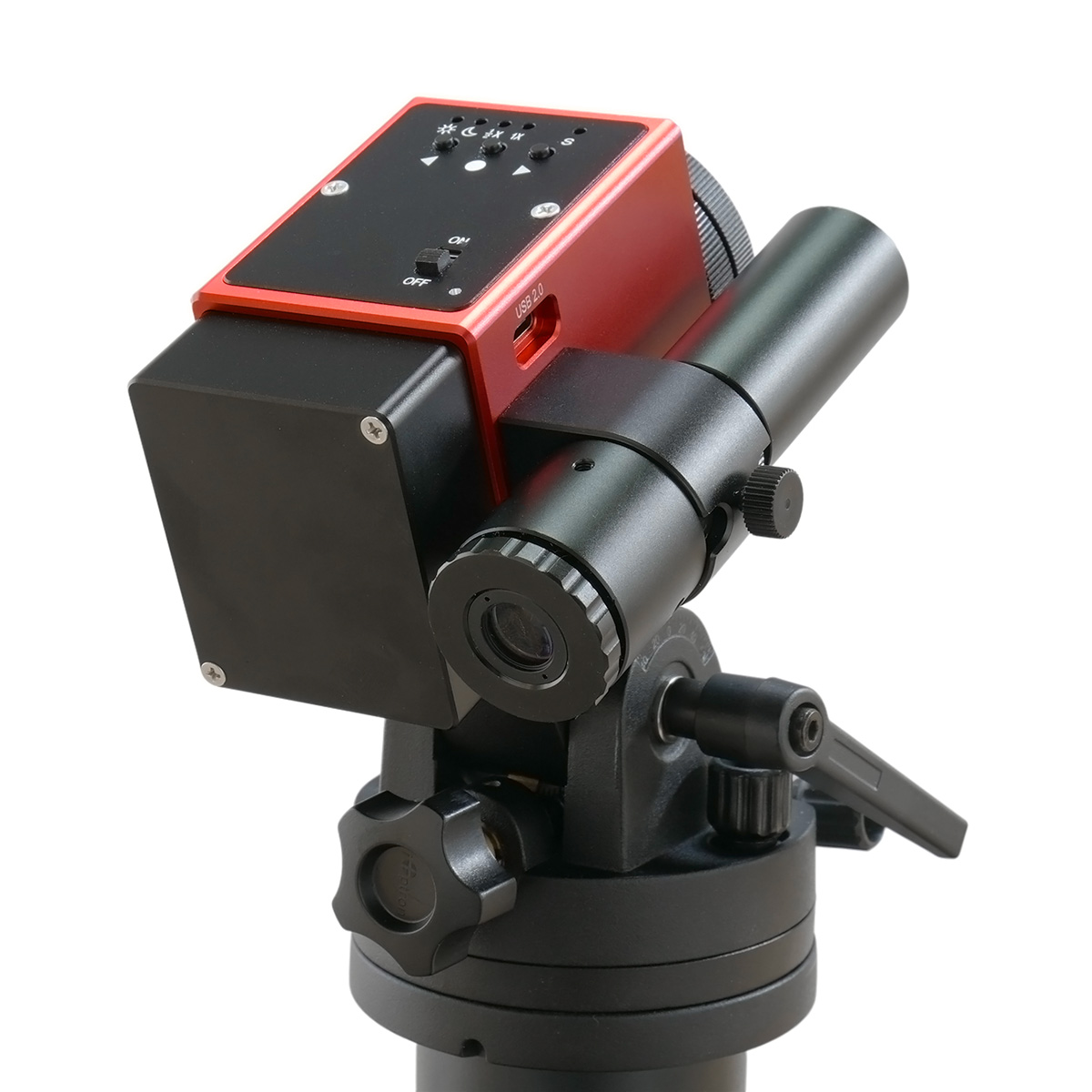 iOptron HST Mini Tracker | First Light Optics